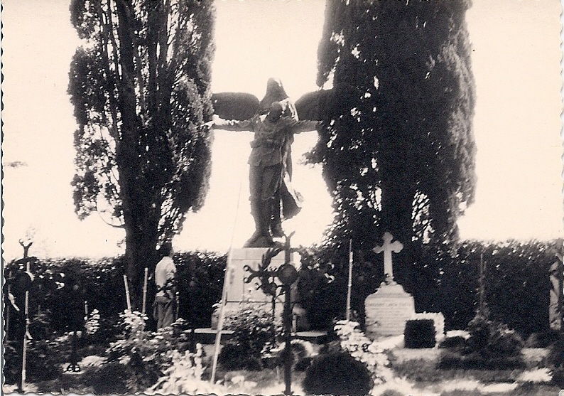 1958 Aquileia
